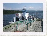 Boarding Trout River Pond Boat Tour * 2592 x 1944 * (1.44MB)